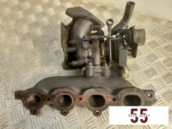 ������� Opel Astra G 2003 897185-2412 8971852412 ����