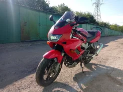 Honda VTR 1000F. 1 000����. ��., ��������, ���������, ������ �� �� ����