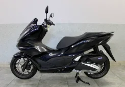 Honda PCX 125. 125����. ��., ���������, ��� ������� ����