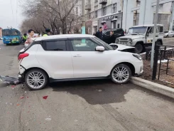 Suzuki Swift ����