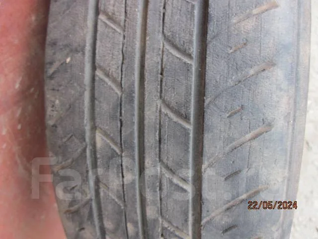 Toyo NP01. ������, �/�, ����� 50 % ����