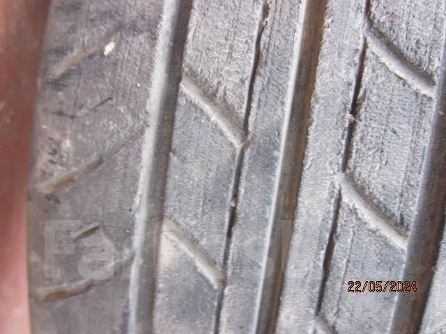 Toyo NP01. ������, �/�, ����� 50 % ����