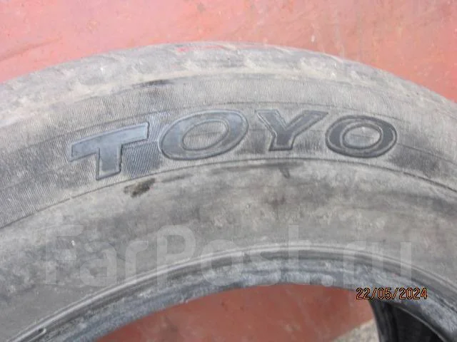 Toyo NP01. ������, �/�, ����� 50 % ����