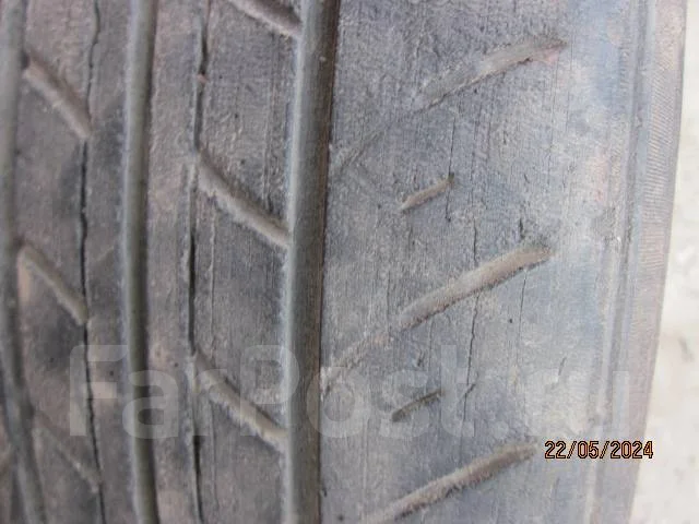 Toyo NP01. ������, �/�, ����� 50 % ����