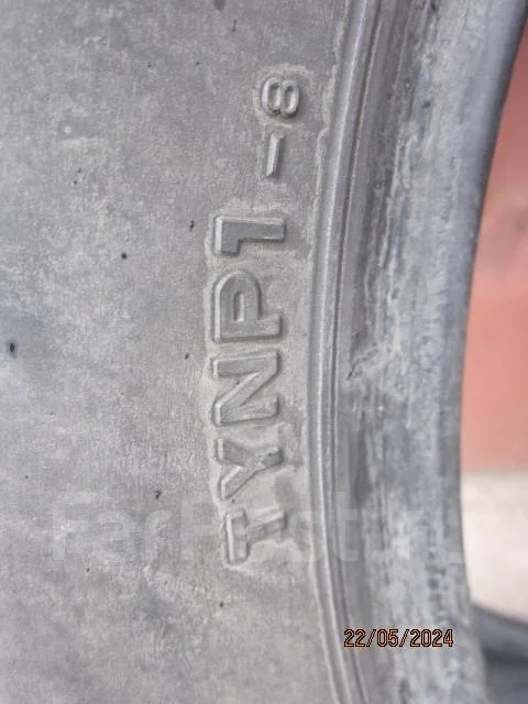 Toyo NP01. ������, �/�, ����� 50 % ����