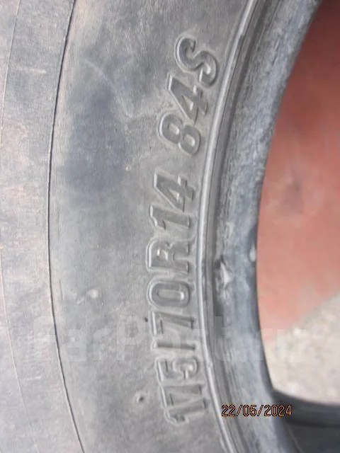 Toyo NP01. ������, �/�, ����� 50 % ����
