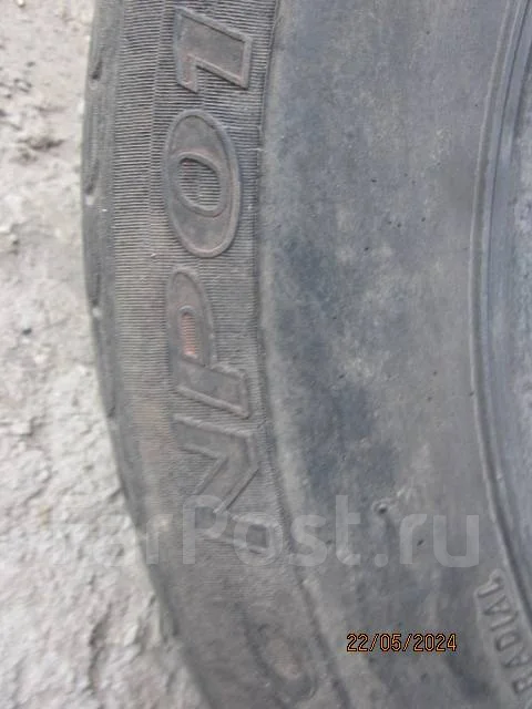 Toyo NP01. ������, �/�, ����� 50 % ����
