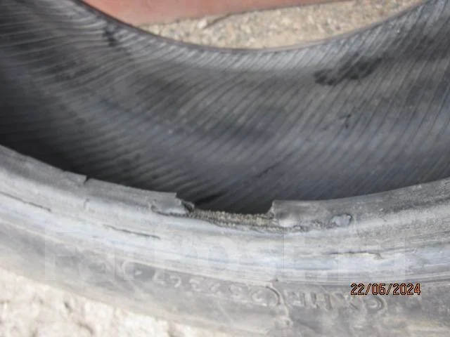 Toyo NP01. ������, �/�, ����� 50 % ����