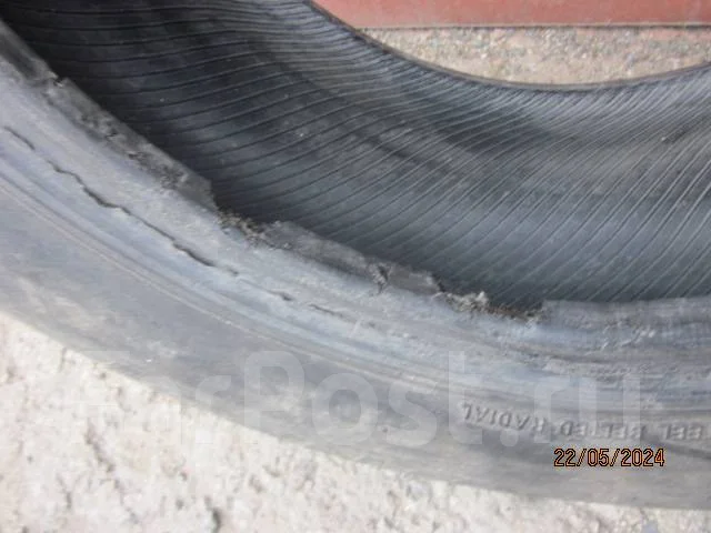 Toyo NP01. ������, �/�, ����� 50 % ����