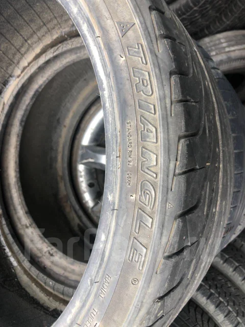 Triangle TR968. ������, �/�, ����� 5 % ����