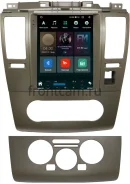 Canbox H-Line Tesla style