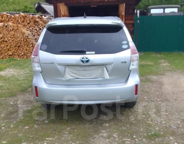 Toyota Prius a. ��������, ��������, ������, 133 000����. �� ����
