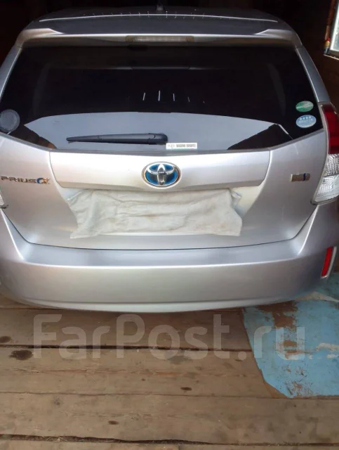 Toyota Prius a. ��������, ��������, ������, 133 000����. �� ����