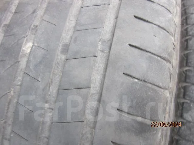 Bridgestone Dueler H/T 33. ������, 2021 ���, �/�, ����� 50 % ����