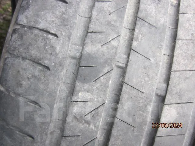 Bridgestone Dueler H/T 33. ������, 2021 ���, �/�, ����� 50 % ����