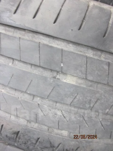 Bridgestone Dueler H/T 33. ������, 2021 ���, �/�, ����� 50 % ����