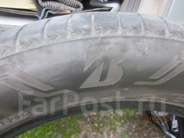 Bridgestone Dueler H/T 33. ������, 2021 ���, �/�, ����� 50 % ����