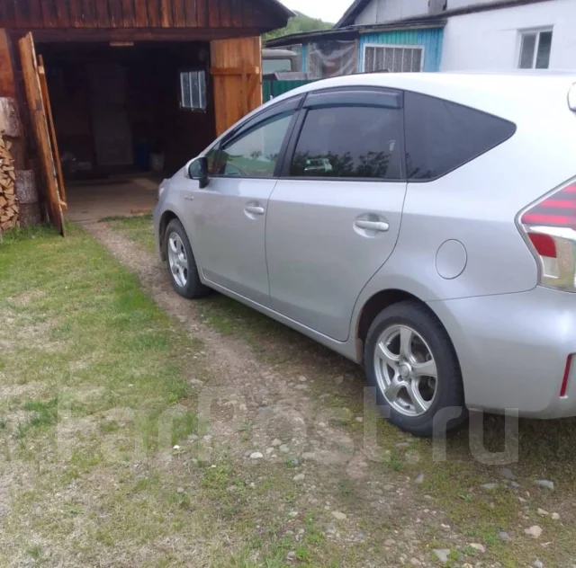 Toyota Prius a. ��������, ��������, ������, 133 000����. �� ����
