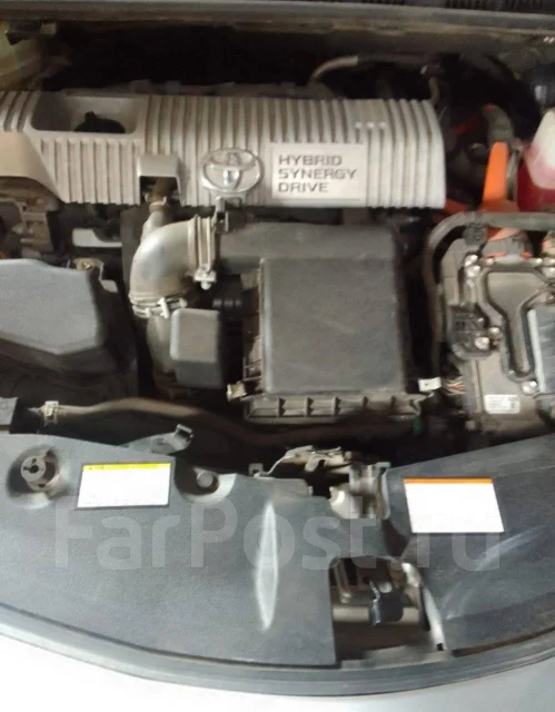 Toyota Prius a. ��������, ��������, ������, 133 000����. �� ����