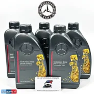 Mercedes-Benz. ATF (��� ����), �������������, 75W-80, 1��. ����