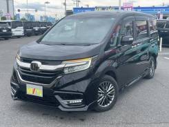 Honda Stepwgn. , , 2.0 (145..), , 33 572. , /,  .     