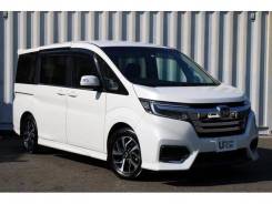 Honda Stepwgn. , , 1.5 (160..), , 37 862. , /,  .     
