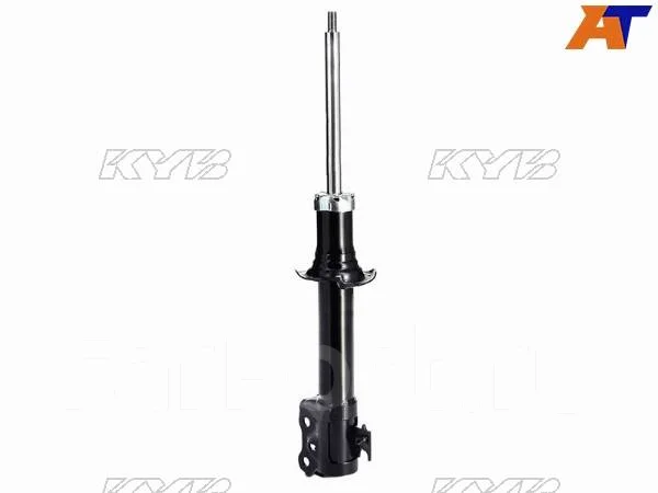 Стойка передняя Daihatsu BOON M300 04-10, Toyota bB QNC2# 06- 2WD ...