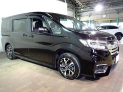 Honda Stepwgn. , , 1.5 (150..), , 26 401. , /,  .     