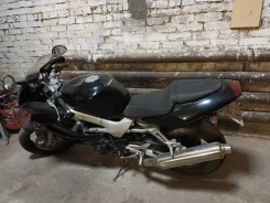 Honda VTR 1000F. 1 000����. ��., ��������, ���������, ������ �� �� ����