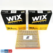 ��������� ������ BMW 3 (F30), 1 (F20). WIX. 13717630911, 13718507320 13717630911 ����