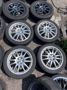 LSZ. 7.0x17", 5x100, ET48 ����