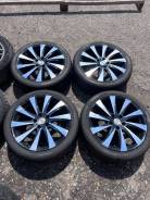 Inter Milano Voltec. 7.5x18", 5x114.3, ET53 