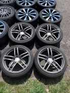 AVS Model T5. 8.5x18", 5x120, ET32 ����
