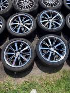 Anhelo Kleitos. 8.5x19", 5x114.3, ET43 ����