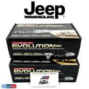     JEEP Wrangler. 68386838AA 68383243AA 68383243AA 