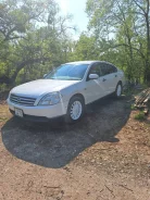 Nissan Teana. �������, ��������, 2.3 (173��.�.), ������, 250 000����. �� ����