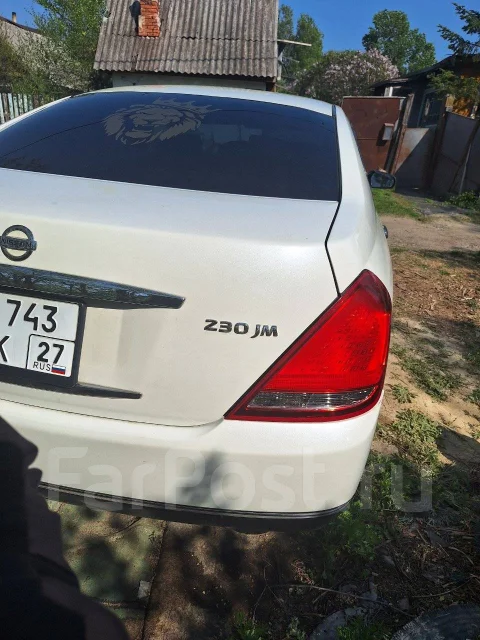Nissan Teana. �������, ��������, 2.3 (173��.�.), ������, 250 000����. �� ����