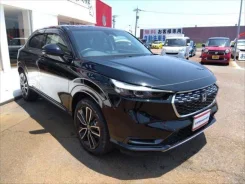 Honda Vezel. ��������, 4wd, 1.5 (106��.�.), ������, 23 467����. ��, �/�, ��� ���. ��� ����� �� ������������ ����