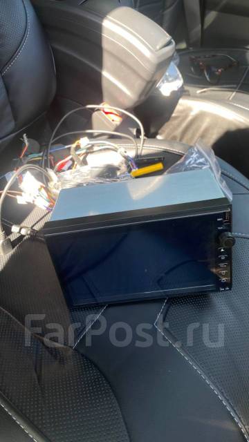 Продаю Магнитолу купить во Владивостоке по цене: 2 200₽ — частное ...