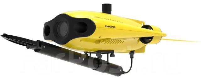 Chasing Innovation Gladius Mini S. � ������� ����