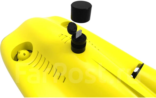Chasing Innovation Gladius Mini S. � ������� ����