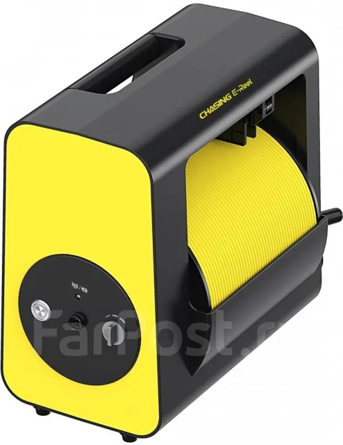 Chasing Innovation Gladius Mini S. � ������� ����