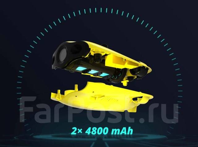 Chasing Innovation Gladius Mini S. � ������� ����