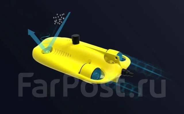 Chasing Innovation Gladius Mini S. � ������� ����