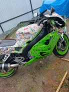 Kawasaki ZXR 400 Ninja. 400����. ��., ��������, ���������, ������ �� �� ����