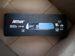 Artway AV-600 ����