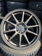 Euro-X. 8.0x17", 5x114.3, ET45 ����