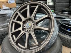 Euro-X. 8.0x17", 5x114.3, ET45 