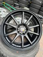 Euro-X. 8.0x17", 5x114.3, ET32 