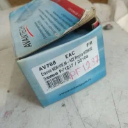������� ��������� Avantech PF1237 AV768 ����